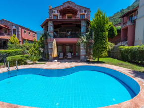  Villa Mina  Фетхие